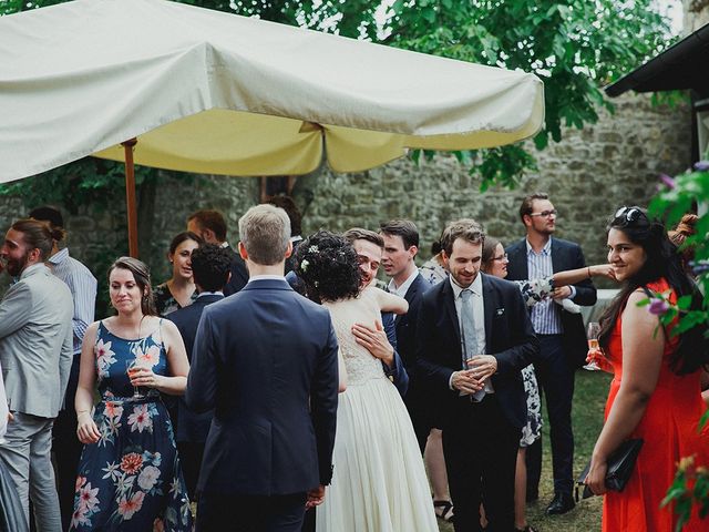 Il matrimonio di Morten e Silvia a Reggio nell'Emilia, Reggio Emilia 215