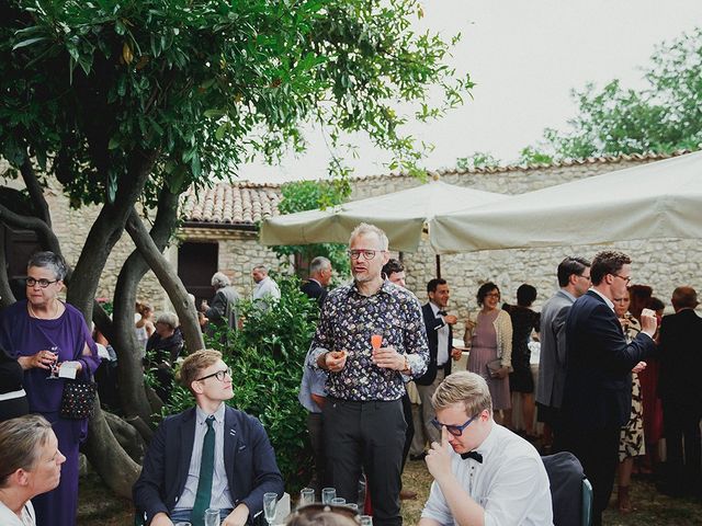 Il matrimonio di Morten e Silvia a Reggio nell'Emilia, Reggio Emilia 216