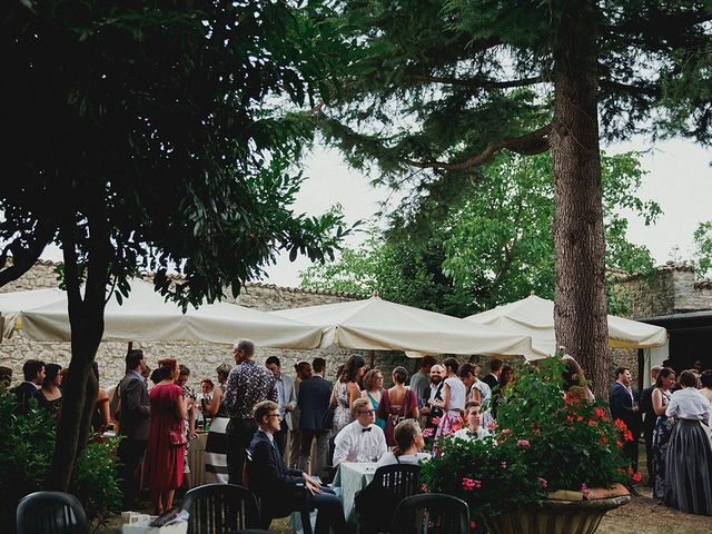 Il matrimonio di Morten e Silvia a Reggio nell'Emilia, Reggio Emilia 217