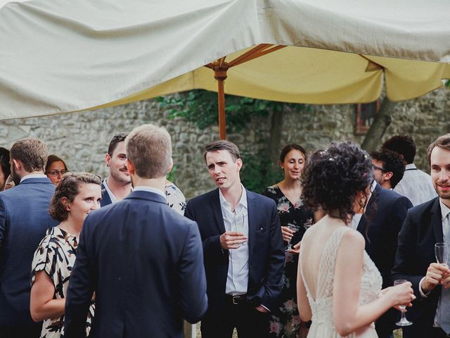 Il matrimonio di Morten e Silvia a Reggio nell'Emilia, Reggio Emilia 218