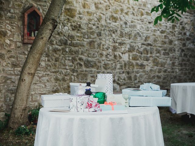 Il matrimonio di Morten e Silvia a Reggio nell'Emilia, Reggio Emilia 225
