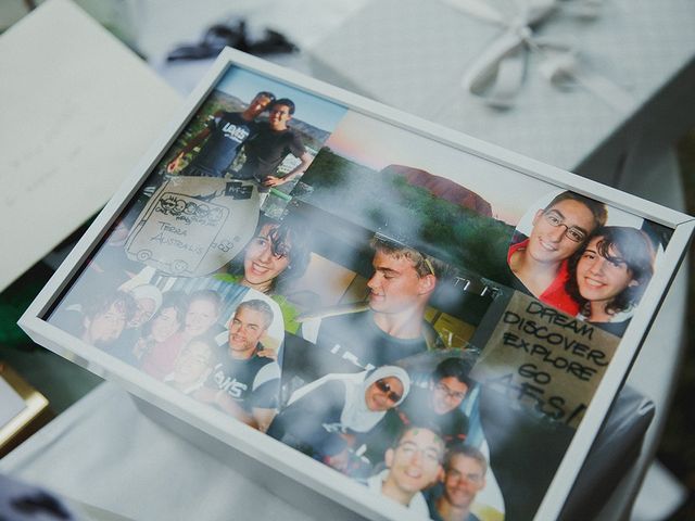 Il matrimonio di Morten e Silvia a Reggio nell'Emilia, Reggio Emilia 229