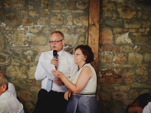 Il matrimonio di Morten e Silvia a Reggio nell'Emilia, Reggio Emilia 238