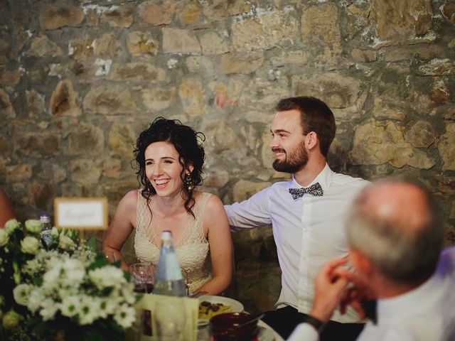 Il matrimonio di Morten e Silvia a Reggio nell'Emilia, Reggio Emilia 239