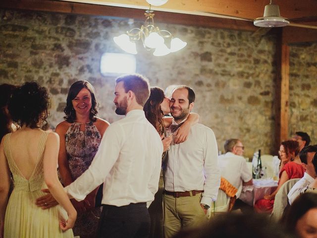 Il matrimonio di Morten e Silvia a Reggio nell'Emilia, Reggio Emilia 242