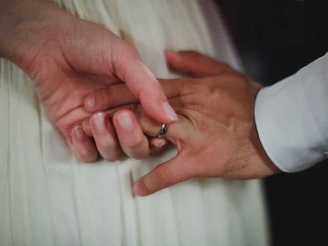 Il matrimonio di Morten e Silvia a Reggio nell'Emilia, Reggio Emilia 243
