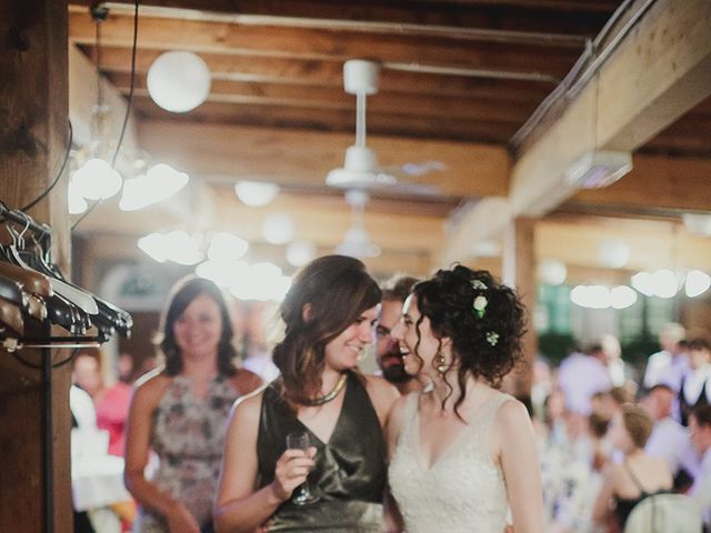 Il matrimonio di Morten e Silvia a Reggio nell'Emilia, Reggio Emilia 244