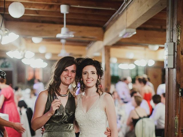 Il matrimonio di Morten e Silvia a Reggio nell'Emilia, Reggio Emilia 245