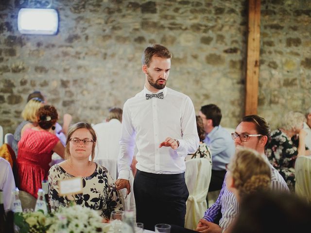 Il matrimonio di Morten e Silvia a Reggio nell'Emilia, Reggio Emilia 246
