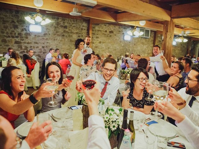 Il matrimonio di Morten e Silvia a Reggio nell'Emilia, Reggio Emilia 247