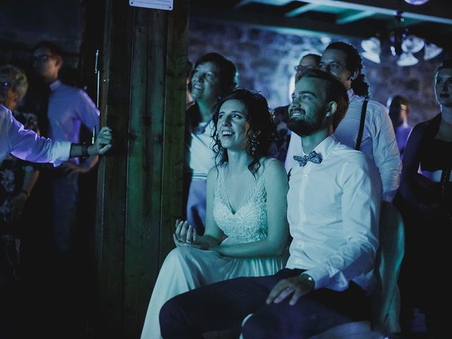 Il matrimonio di Morten e Silvia a Reggio nell'Emilia, Reggio Emilia 249