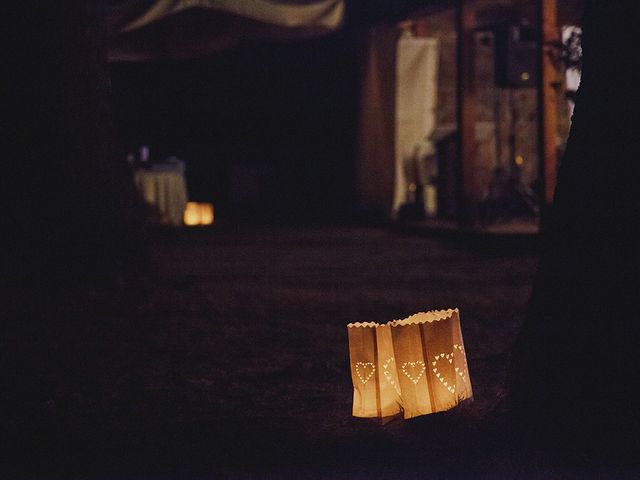 Il matrimonio di Morten e Silvia a Reggio nell'Emilia, Reggio Emilia 251