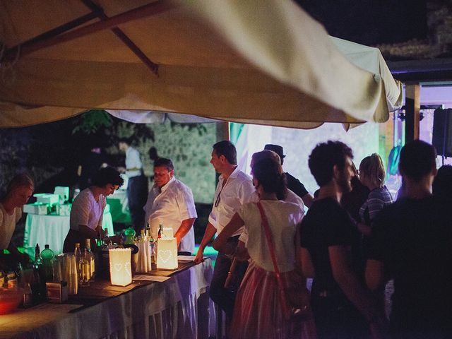 Il matrimonio di Morten e Silvia a Reggio nell'Emilia, Reggio Emilia 252