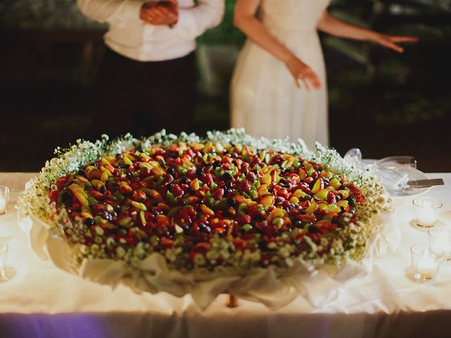 Il matrimonio di Morten e Silvia a Reggio nell'Emilia, Reggio Emilia 253