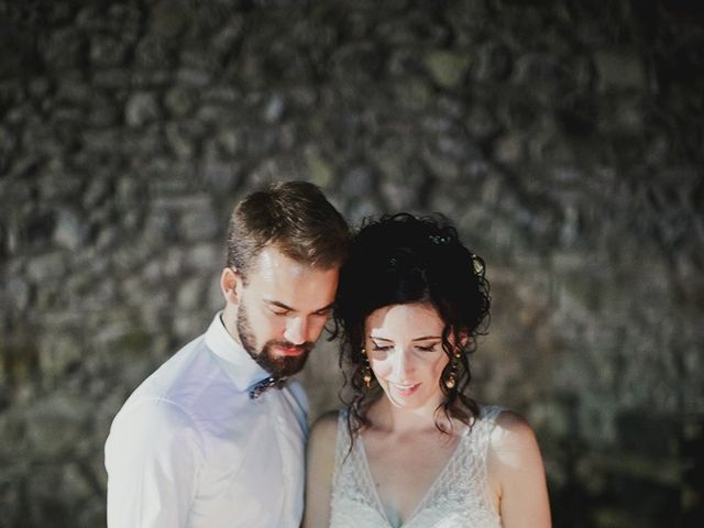 Il matrimonio di Morten e Silvia a Reggio nell'Emilia, Reggio Emilia 254
