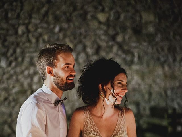 Il matrimonio di Morten e Silvia a Reggio nell'Emilia, Reggio Emilia 255