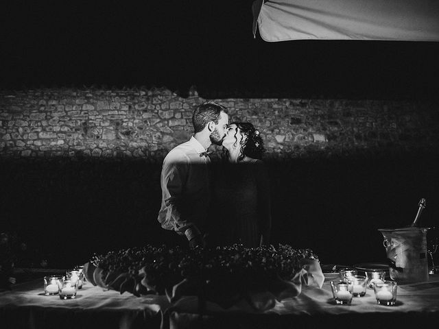 Il matrimonio di Morten e Silvia a Reggio nell'Emilia, Reggio Emilia 256