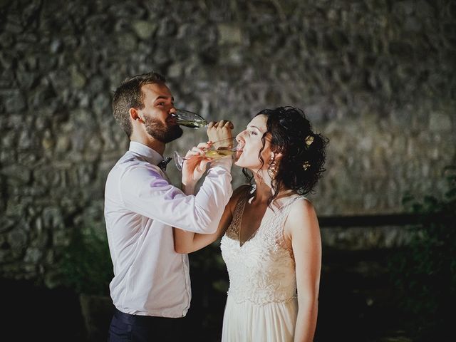 Il matrimonio di Morten e Silvia a Reggio nell'Emilia, Reggio Emilia 259