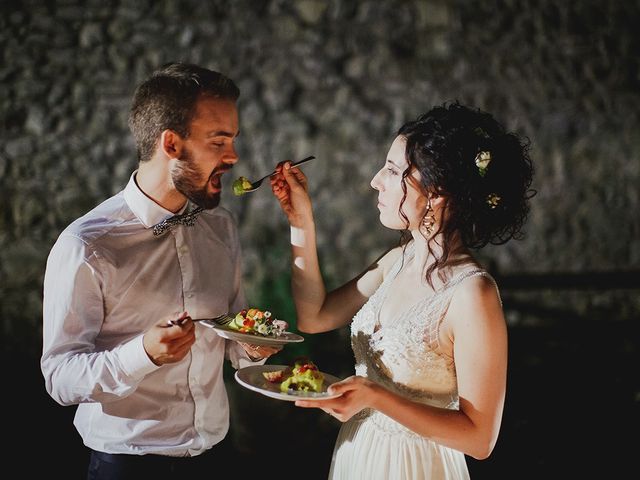 Il matrimonio di Morten e Silvia a Reggio nell'Emilia, Reggio Emilia 260