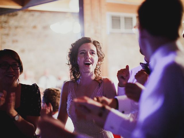 Il matrimonio di Morten e Silvia a Reggio nell'Emilia, Reggio Emilia 261