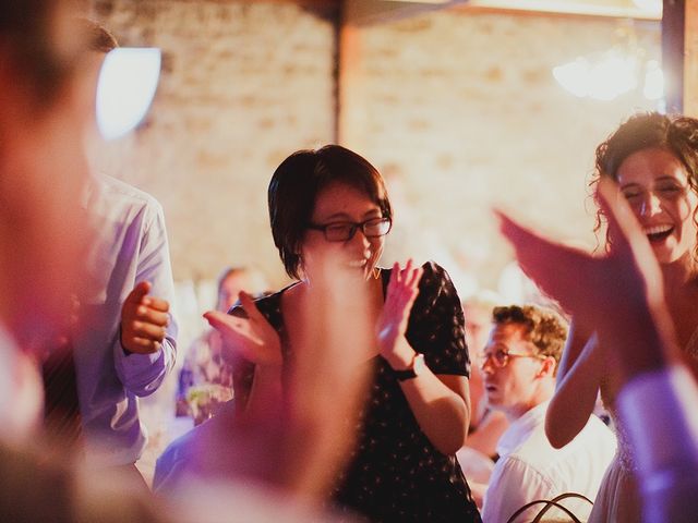 Il matrimonio di Morten e Silvia a Reggio nell'Emilia, Reggio Emilia 262