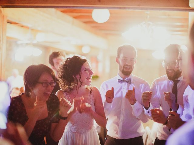 Il matrimonio di Morten e Silvia a Reggio nell'Emilia, Reggio Emilia 264