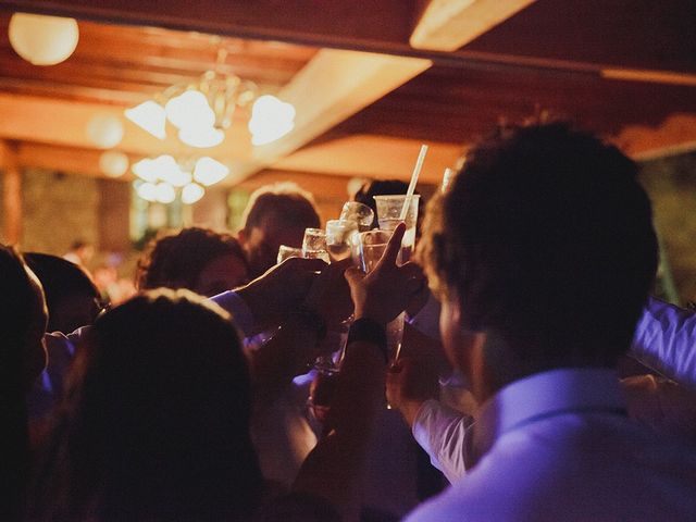 Il matrimonio di Morten e Silvia a Reggio nell'Emilia, Reggio Emilia 268
