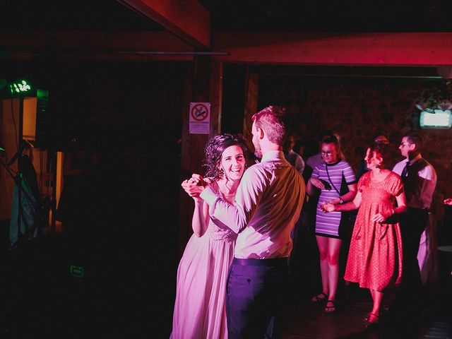 Il matrimonio di Morten e Silvia a Reggio nell'Emilia, Reggio Emilia 271