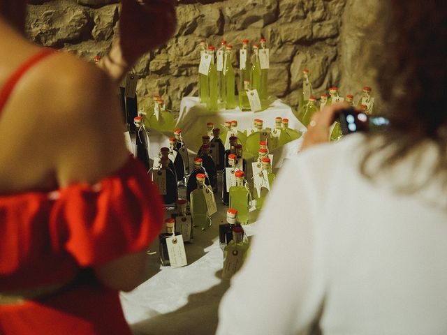 Il matrimonio di Morten e Silvia a Reggio nell'Emilia, Reggio Emilia 278