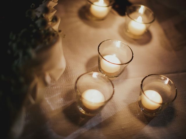 Il matrimonio di Morten e Silvia a Reggio nell'Emilia, Reggio Emilia 280