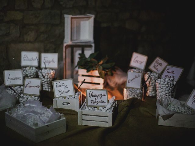 Il matrimonio di Morten e Silvia a Reggio nell'Emilia, Reggio Emilia 283