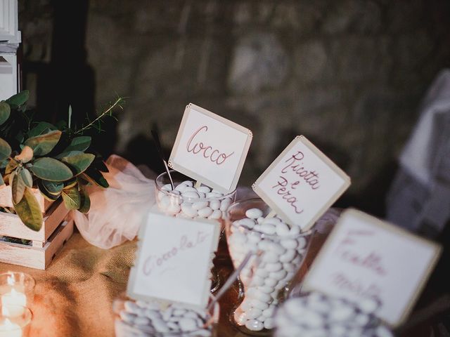Il matrimonio di Morten e Silvia a Reggio nell'Emilia, Reggio Emilia 284