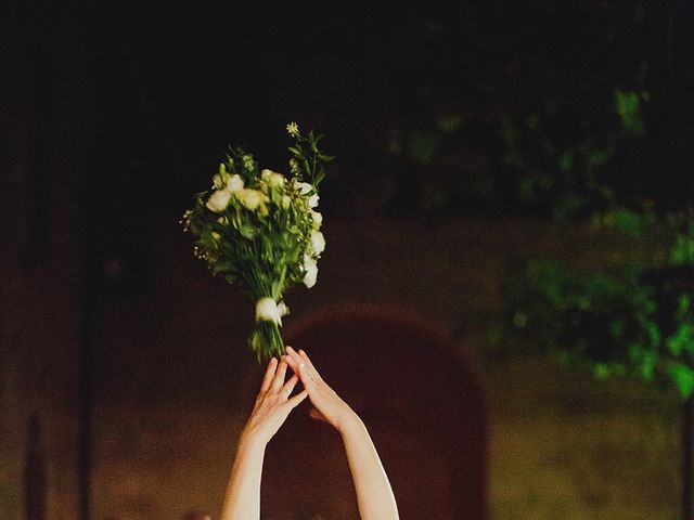 Il matrimonio di Morten e Silvia a Reggio nell'Emilia, Reggio Emilia 301