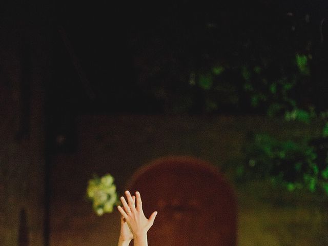 Il matrimonio di Morten e Silvia a Reggio nell'Emilia, Reggio Emilia 302