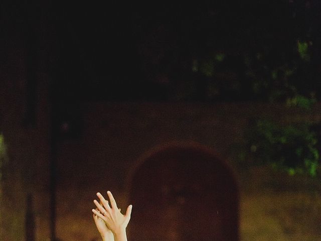 Il matrimonio di Morten e Silvia a Reggio nell'Emilia, Reggio Emilia 303