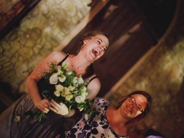 Il matrimonio di Morten e Silvia a Reggio nell'Emilia, Reggio Emilia 304