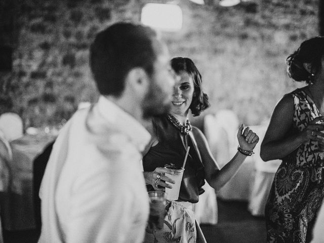 Il matrimonio di Morten e Silvia a Reggio nell'Emilia, Reggio Emilia 310