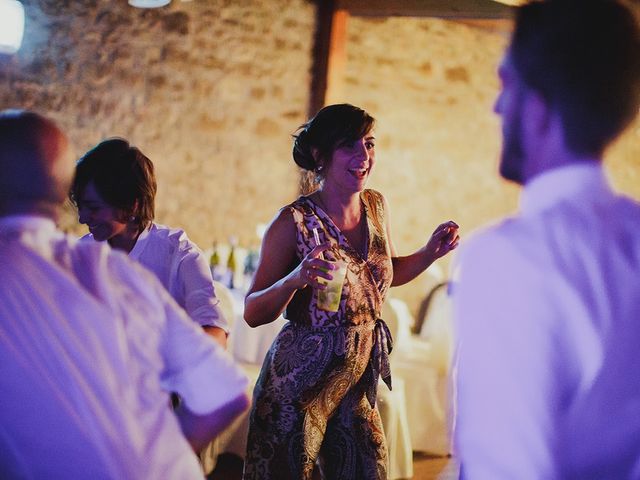 Il matrimonio di Morten e Silvia a Reggio nell'Emilia, Reggio Emilia 312