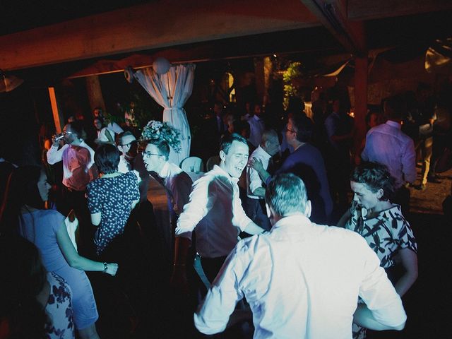 Il matrimonio di Morten e Silvia a Reggio nell'Emilia, Reggio Emilia 314