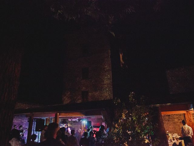 Il matrimonio di Morten e Silvia a Reggio nell'Emilia, Reggio Emilia 316