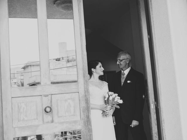 Il matrimonio di VITO e AMBRA a Salemi, Trapani 66