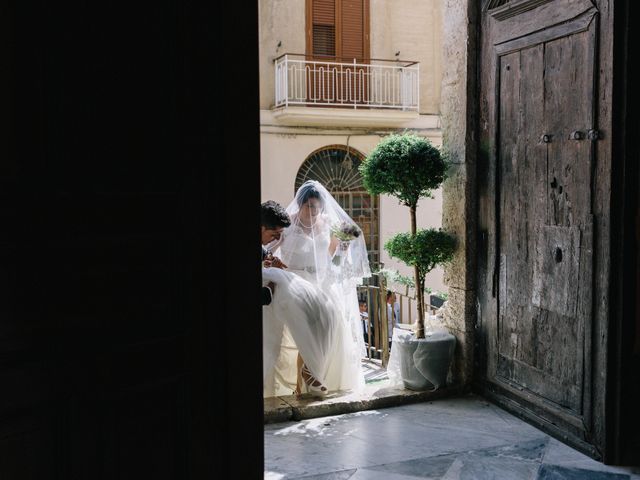 Il matrimonio di Angelo e Angelica a Agrigento, Agrigento 22