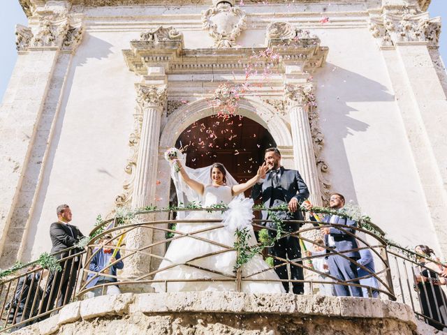 Il matrimonio di Angelo e Angelica a Agrigento, Agrigento 27