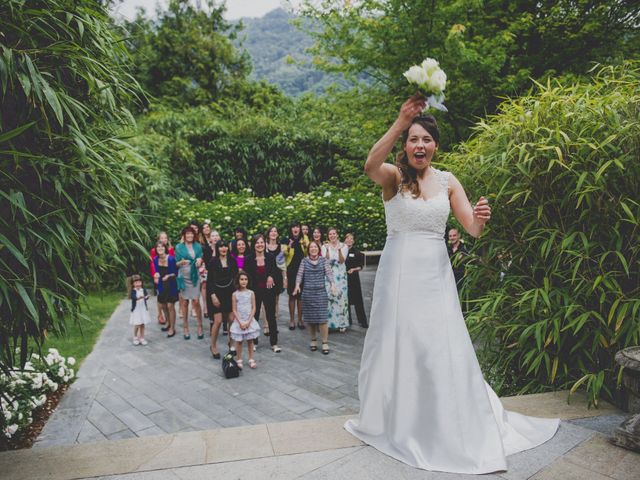 Il matrimonio di Dario e Chiara a Barge, Cuneo 100