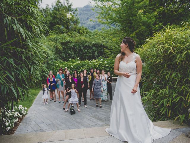 Il matrimonio di Dario e Chiara a Barge, Cuneo 101