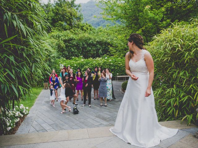 Il matrimonio di Dario e Chiara a Barge, Cuneo 102