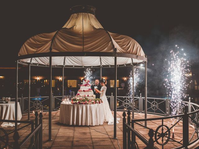 Il matrimonio di Maurizio e Giulia a Civita Castellana, Viterbo 7