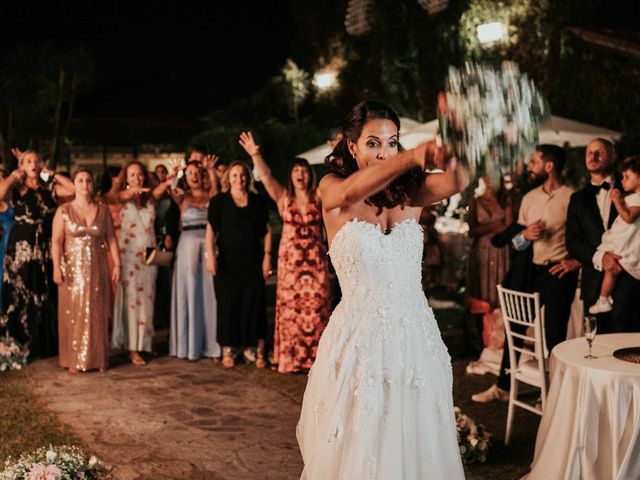 Il matrimonio di Cristina e Alessandro a Roma, Roma 70