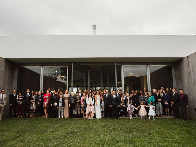 Il matrimonio di Alessandro e Anna a Labico, Roma 70