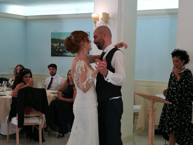 Il matrimonio di Marco e Antonia a Maiori, Salerno 5